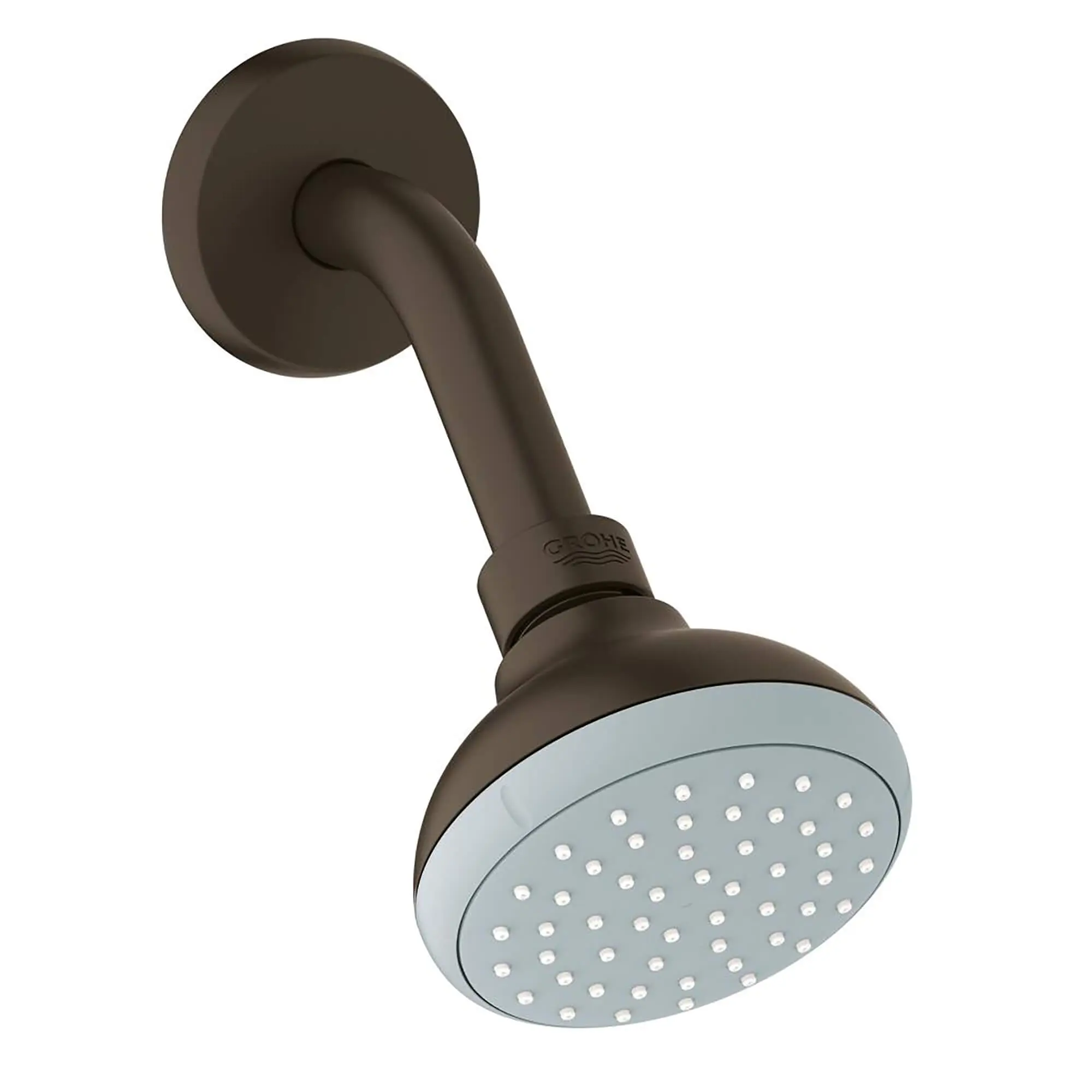 Shower Head With Shower Arm